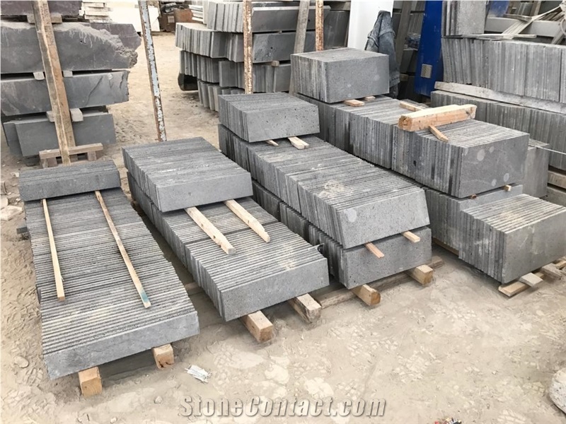 Mexican Basalt Tiles