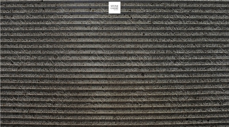 Mexican Recinto Volcanico Basalt Slabs