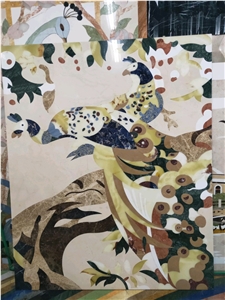 Waterjet Composite Honeycomg