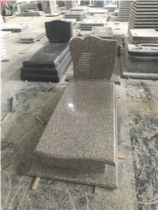 G635 Gravestone Headstone