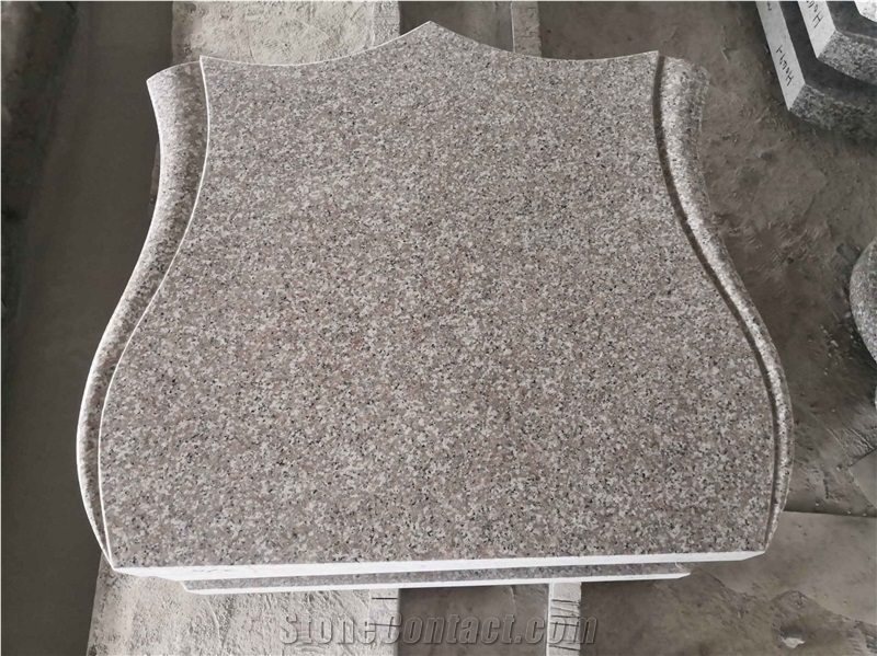 G635 Gravestone Headstone