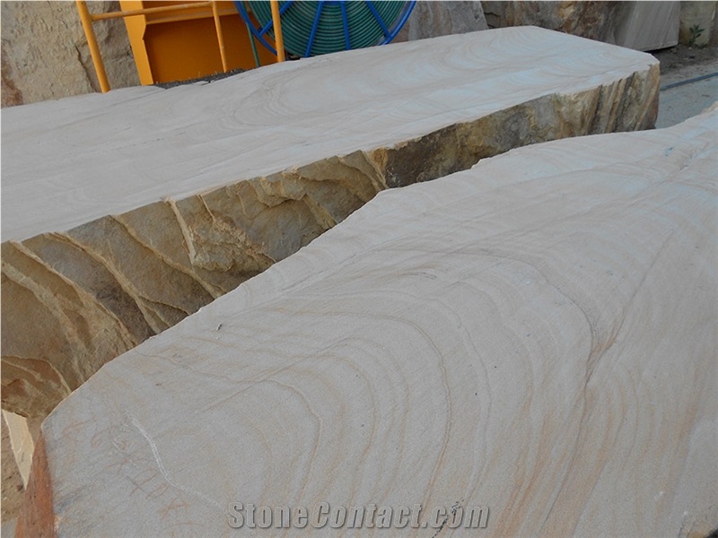 Arenisca Veteada - Veined Stone
