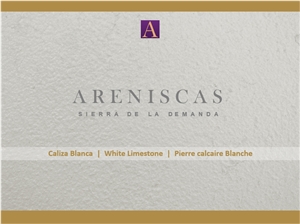 Caliza Blanca - White Limestone - Calcaire Blanche