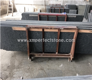 China Black Basalt Small Slabs China Black Basalt Small Slabs