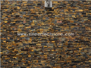 Gem Stone Slabs Tv Background Slabs