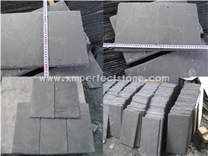 Grey Roof Tiles Roofing Slate Tile Cheap Price