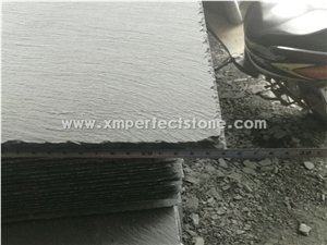 Grey Roof Tiles Roofing Slate Tile Cheap Price