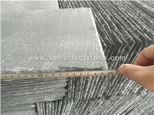 Grey Roof Tiles Roofing Slate Tile Cheap Price