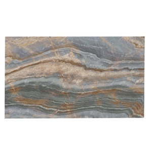 Book Match Impression Lafite Marble for Wall