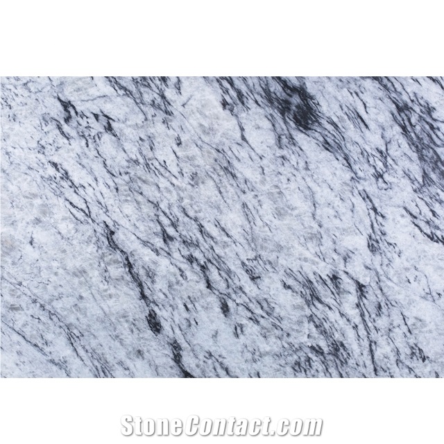 Mexico Grey Onyx Cut for Countertop Design