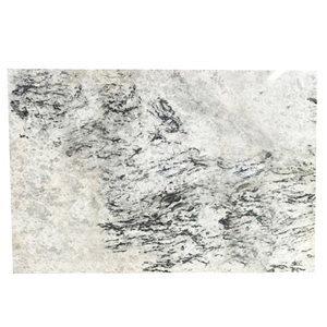 Mexico Grey Onyx Cut for Countertop Design