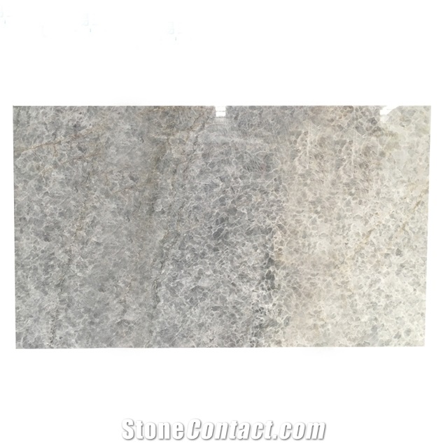Mexico Grey Onyx Cut for Countertop Design