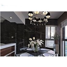Nero Marquina Marble for Customized Wall Tiles Nero Marquina Marble for Customized Wall Tiles