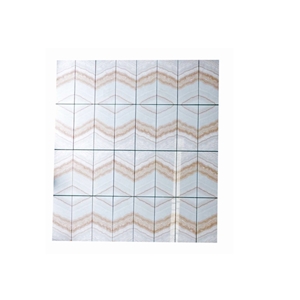 Turkey Ivory Onyx for Walling Tiles