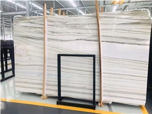 Calacatta Zebrino Marble Slabs