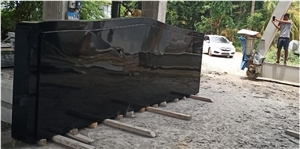 Canadian Monument Absolute Black Granite Sale