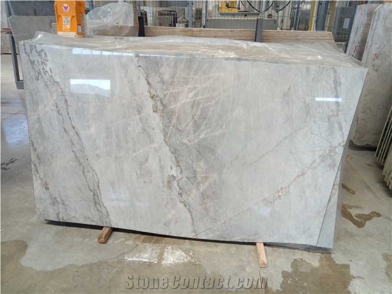 Mediterranean Blue Marble Slabs