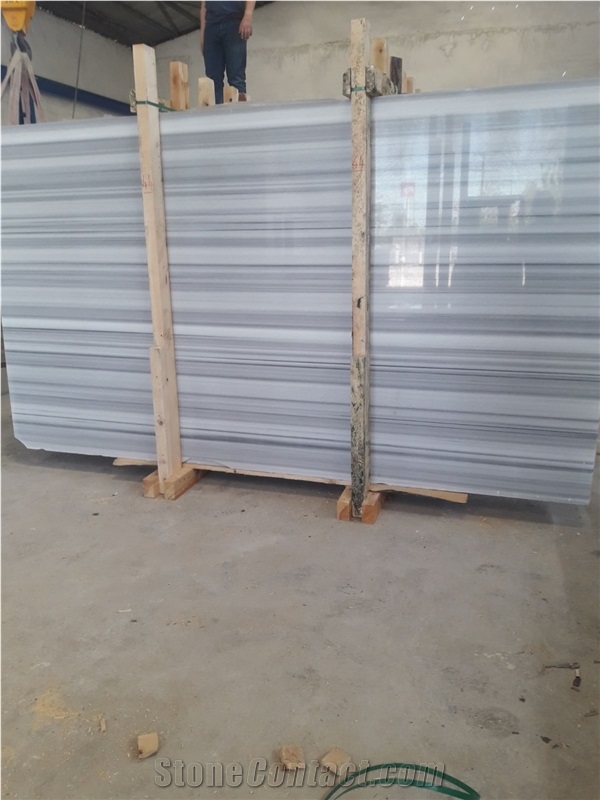 Striato Olimpico Marble Slabs