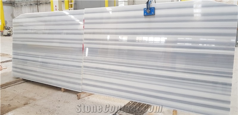 Striato Olimpico Marble Slabs