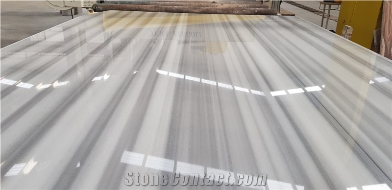 Striato Olimpico Marble Slabs