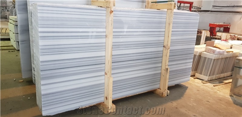 Striato Olimpico Marble Slabs