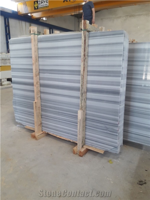 Striato Olimpico Marble Slabs