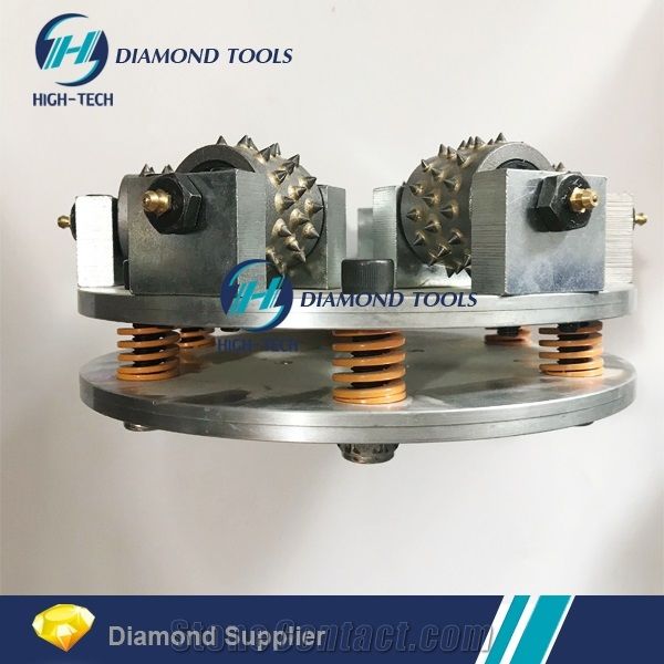 Bush Hammer, Bush Hammer Tools 250mm