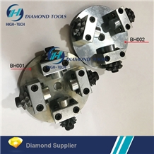 Star Bush Hammer 125mm, 150mm Bush Hammer Rollers