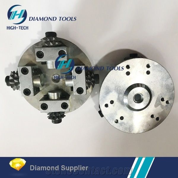 Star Bush Hammer 125mm, 150mm Bush Hammer Rollers