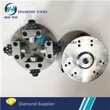 Star Bush Hammer 125mm, 150mm Bush Hammer Rollers