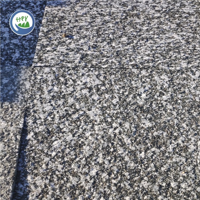 G397 Granite Dark Grey Granite Slabs&Tiles