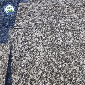 G397 Granite Dark Grey Granite Slabs&Tiles