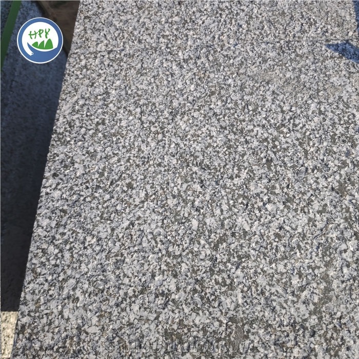 G397 Granite Dark Grey Granite Slabs&Tiles