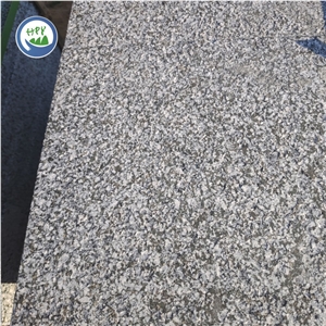 G397 Granite Dark Grey Granite Slabs&Tiles