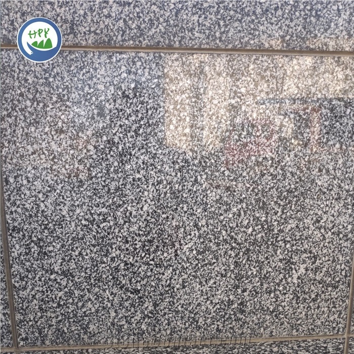 G397 Granite Dark Grey Granite Slabs&Tiles