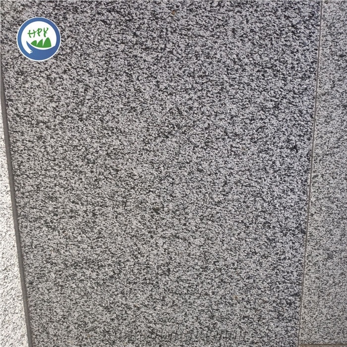 G397 Granite Dark Grey Granite Slabs&Tiles