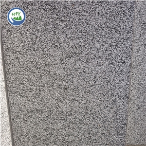 G397 Granite Dark Grey Granite Slabs&Tiles