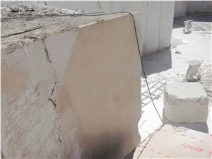 Royal Botticino, Persian Botticino Marble Block
