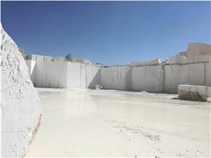 Royal Botticino, Persian Botticino Marble Block