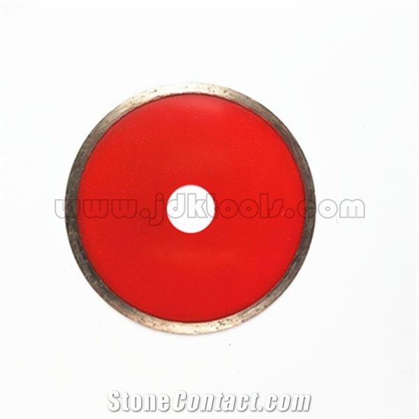 Good Sharpness Granite Cutting Saw Blade for Stone