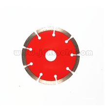 Good Sharpness Granite Cutting Saw Blade for Stone