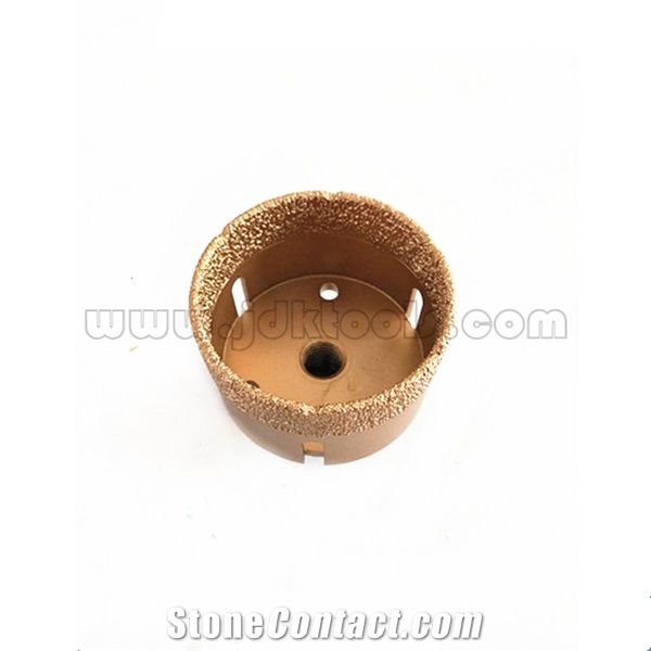 Masonry Diamond Core Drill Bit for Hard Rock