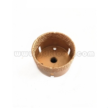 Masonry Diamond Core Drill Bit for Hard Rock