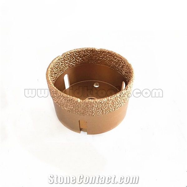 Masonry Diamond Core Drill Bit for Hard Rock