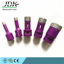 Masonry Diamond Core Drill Bit for Hard Rock
