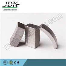 Top Sale Diamond Core Drill Bit Segments for Stone Top Sale Diamond Core Drill Bit Segments for Stone