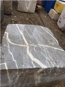Carso Grey,Pascal Grey Marble Slabs & Tiles