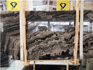 Frappuccino Marble Slabs & Tiles