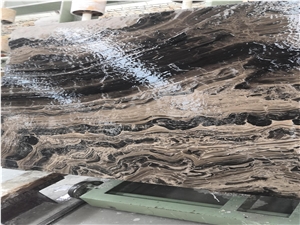 Frappuccino Marble Slabs & Tiles