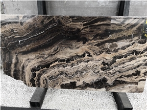 Frappuccino Marble Slabs & Tiles